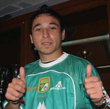 Andres Silva Torres Michael